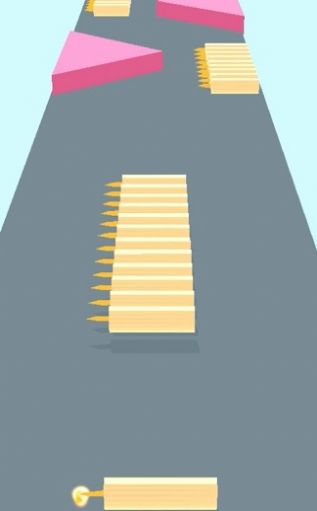 蜡烛冲刺跑1
