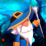 大帽子魔术师（The Magician adventure）