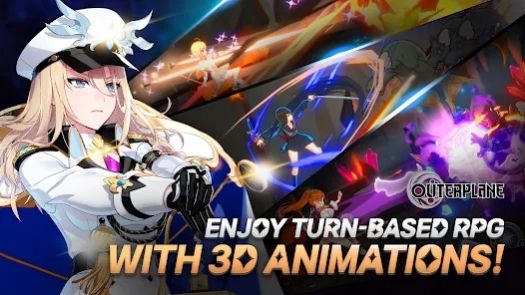 异域战记outer plane3