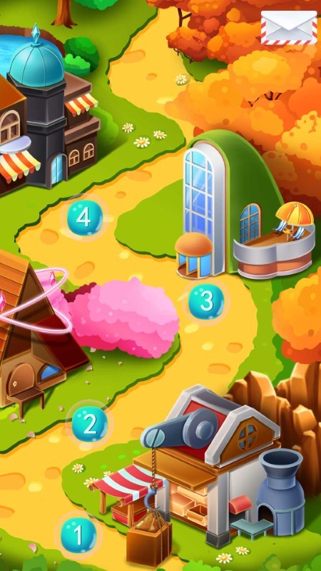 宝石岛1