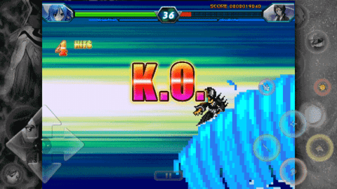 死神vs火影沃特水改版1