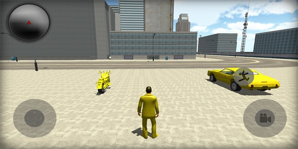 真实印度开放世界1