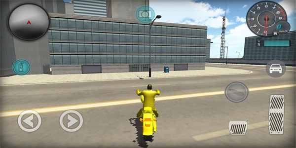 真实印度开放世界2