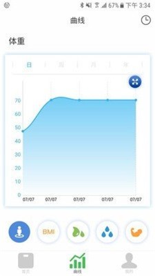 馨蔓丽健康管理1