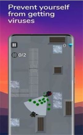 病毒英雄刺客（Virus Fighter）2