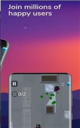 病毒英雄刺客（Virus Fighter）3