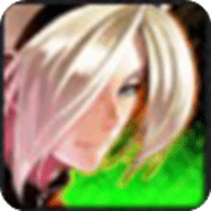 拳皇2012白衣京火焰庵