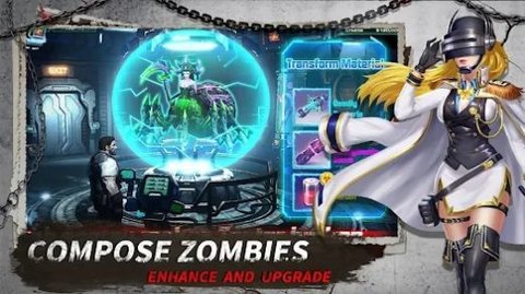 生存危机废土世界3