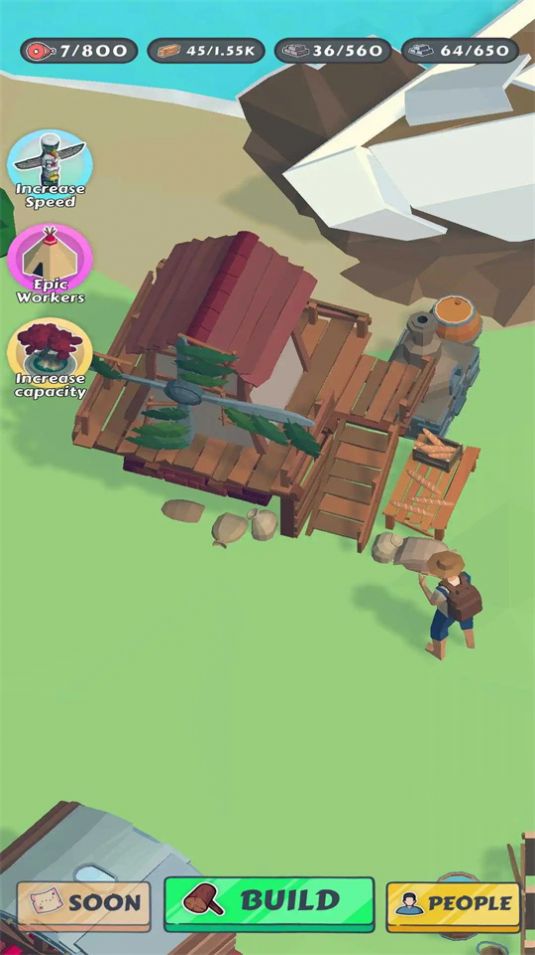 末世生存建造者2