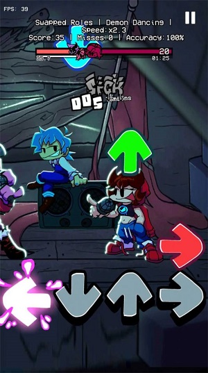 黑色星期五音乐大战0