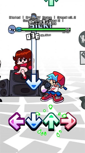 黑色星期五音乐大战1