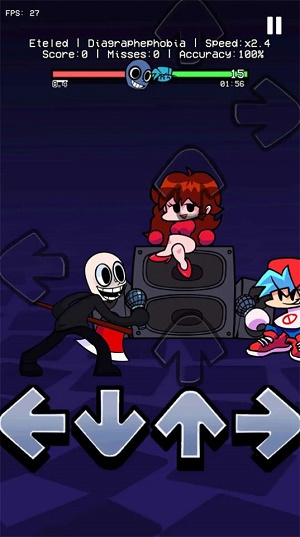 黑色星期五音乐大战2