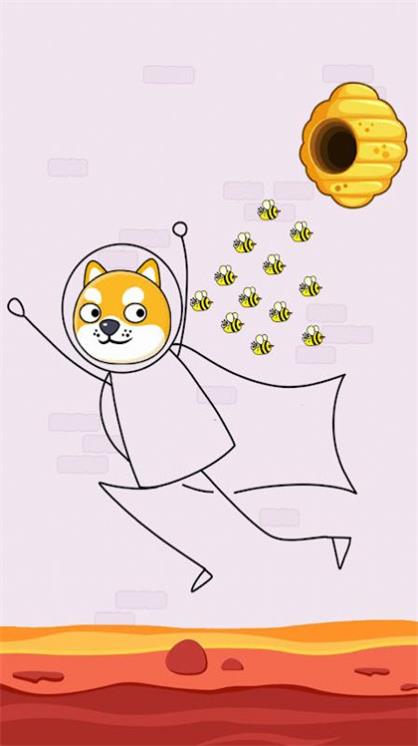 拯救宠物拯救小猪1