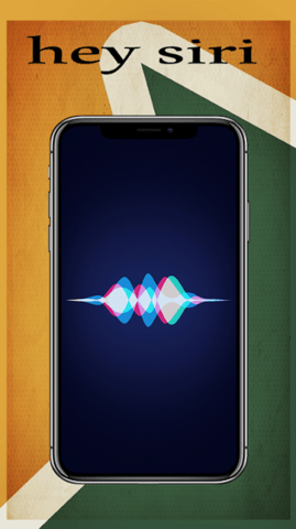 siri（Siri-Apple）1