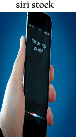 siri（Siri-Apple）2
