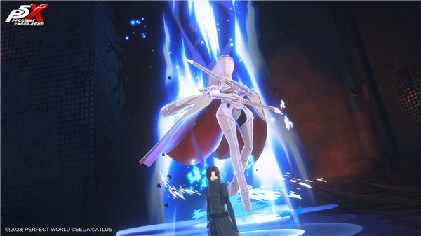 女神异闻录夜幕魅影2