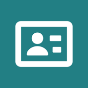 数字名片扫描仪和阅读器