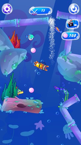 辛巴钓鱼（Simba Fishing）0