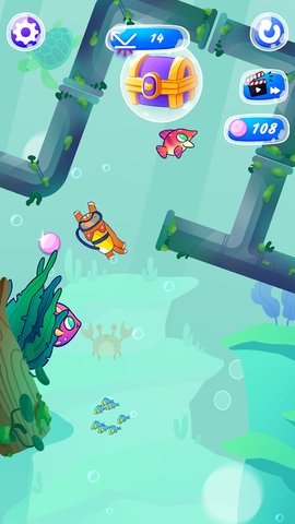 辛巴钓鱼（Simba Fishing）1