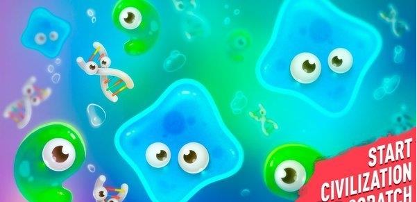 人类进化的唱首歌的人2