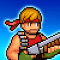 炮火力量（Gun Force）