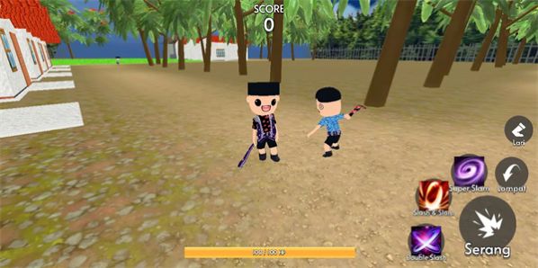 围裙战争模拟器 围裙战争模拟器