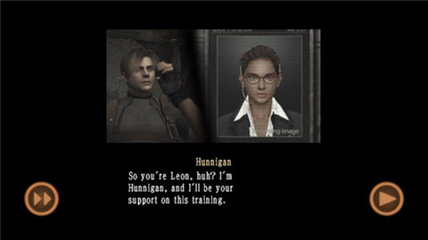 生化危机4 生化危机4