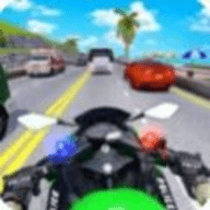 超级英雄公路骑士（SuperHero Highway Rider）