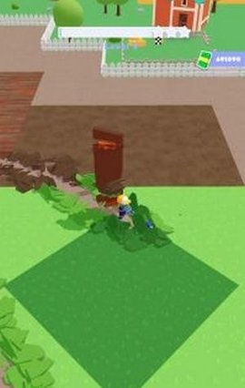 刮刀大师（Scrape Master）0