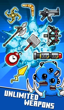 香蕉英雄水果幸存者（Banana Heroes Fruit Survivor）0