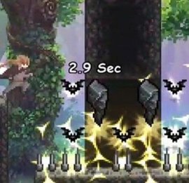 再次奔跑拯救公主3