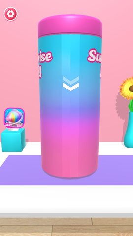 惊喜变色盲盒娃娃（ColorRevealSupriseDollGame）2