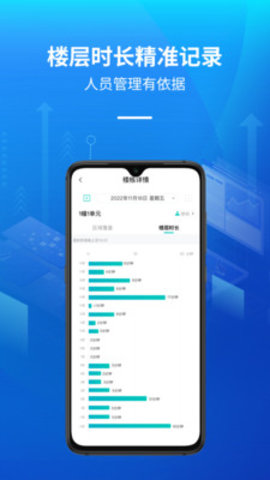 明启智慧保洁管理0