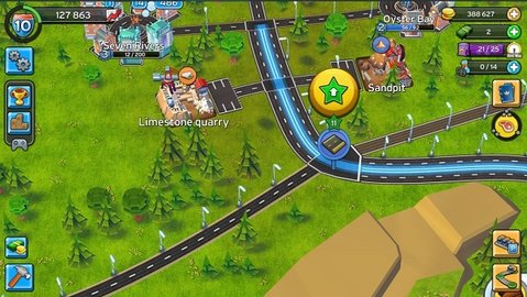 边境王国（Transit King Tycoon）2