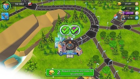 边境王国（Transit King Tycoon）3