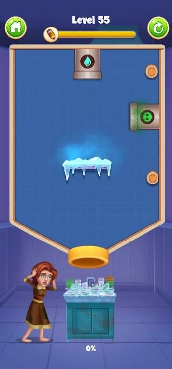 绘制故事家庭梦想之家1