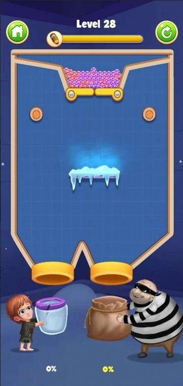 绘制故事家庭梦想之家2