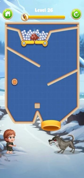 绘制故事家庭梦想之家3