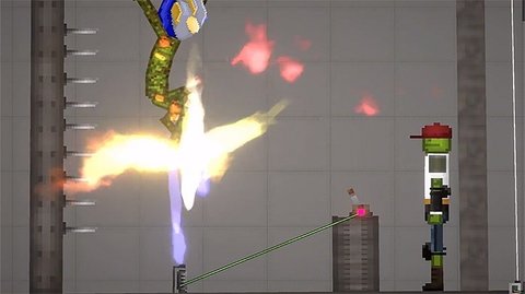 迷你沙盒游乐园3