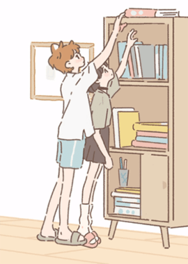 遇见你的猫（Purrfect Tale）2