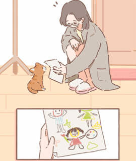 遇见你的猫（Purrfect Tale）3