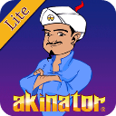 网络天才（Akinator）