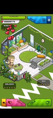 埃罗公寓Erocondo1