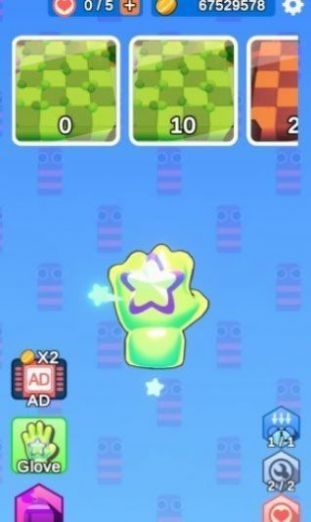 昆虫战争1