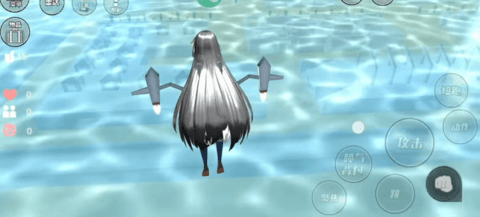 樱花校园模拟器（SAKURA SchoolSimulator）0