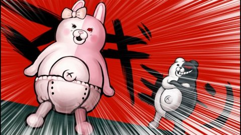 弹丸论破2 弹丸论破2