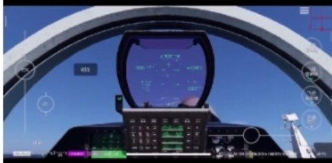 航母降落hd（Carrier Landings）1