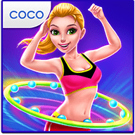 健身女孩（Fitness Girl）