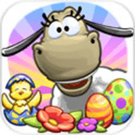 云和绵羊的故事2（Clouds & Sheep 2）