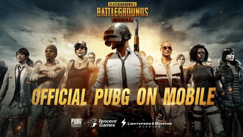 pubg国际服免费版（PUBG MOBILE）1